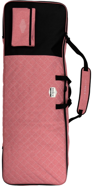 2026 Ronix Dawn Padded Wakeboard Bag 225122 - Dusty Rose